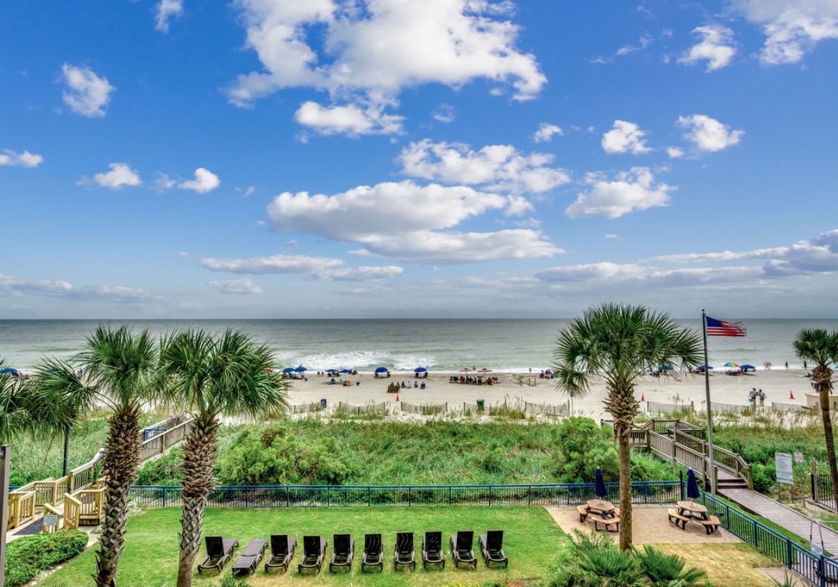 Resort Grand Atlantic Resort